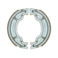 Brake Shoes Rear For Yamaha XT 350 1991-1995