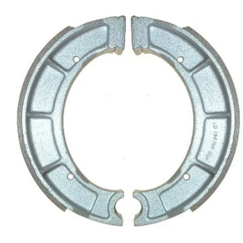 Brake Shoes Front For Yamaha XT 500 1976-1980