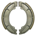 Brake Shoes Front For Yamaha SR 250 SE (3Y8) 1981-1983