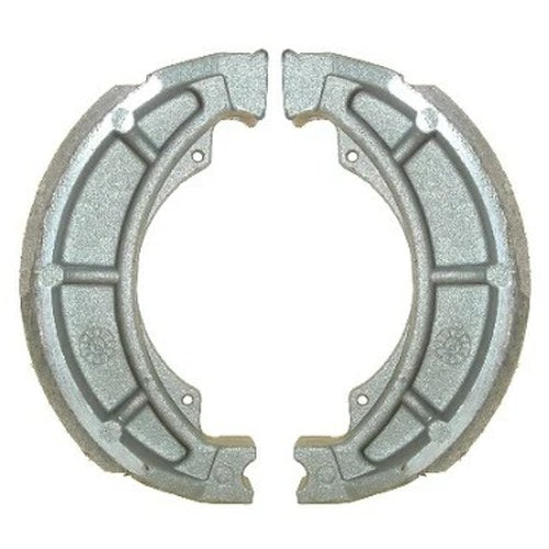 Brake Shoes Rear For Suzuki GT 200 EN/EX X5 1979-1982