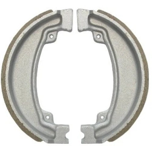 Brake Shoes Rear For Honda XR 500 RB 1981