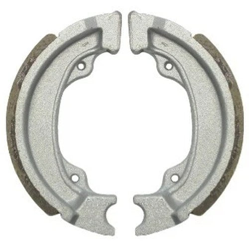 Brake Shoes Rear For Honda NC 50 A/B Express 3 Delux 1982