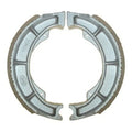 Brake Shoes Rear For Suzuki LT-F 400 (Eiger 4WD) 2002-2007