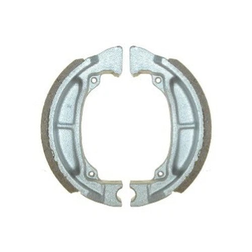 Brake Shoes Rear For Suzuki CS 80 CD 1983