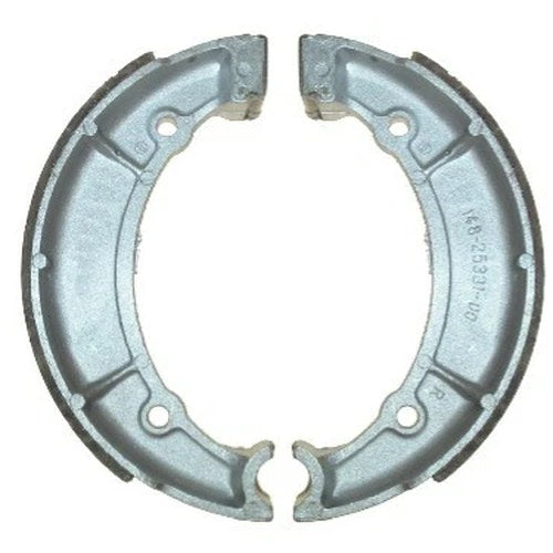 Brake Shoes Rear For Yamaha XS 650 SE 1981