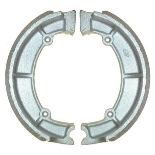 Brake Shoes Rear For Kawasaki EN 500 B1-B2/C1-C9 1994-2004