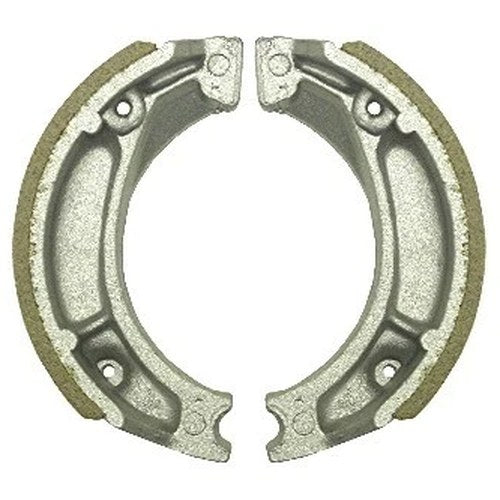Brake Shoes Rear For Honda XL 250 RC 1982