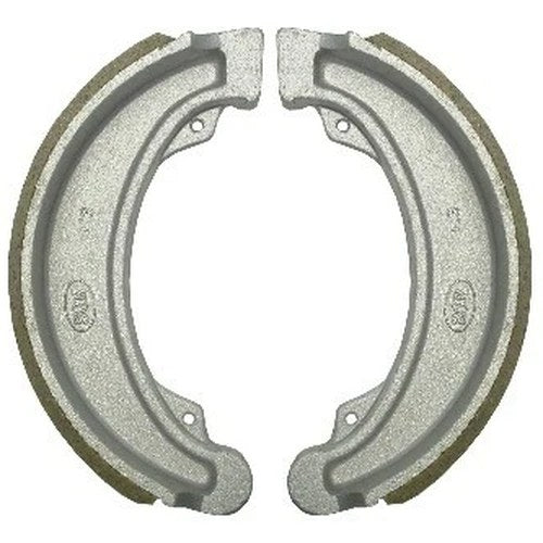 Brake Shoes Rear For Honda CB 350 SG/SJ 1986-1990