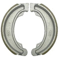 Brake Shoes Rear For Honda CB 350 SG/SJ 1986-1990
