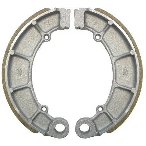 Brake Shoes Rear For Honda CB 500 T (Twin) 1975-1977