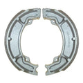 Brake Shoes Rear For Peugeot Tweet 150 (4T/Rear Drum Model) 2010-2012