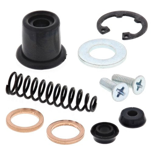 Yamaha YZ 125, 2008-2015, Front Brake Master Cylinder Rebuild Kit - YZ125