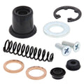 Yamaha YZ 125, 2008-2015, Front Brake Master Cylinder Rebuild Kit - YZ125