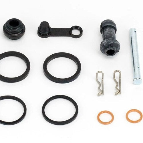 KTM Supermoto 990, 2010-2011, Rear Brake Caliper Rebuild Kit
