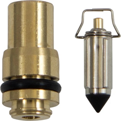 Float Needle & Seat For Yamaha VMX-12 1200 U Vmax 1989