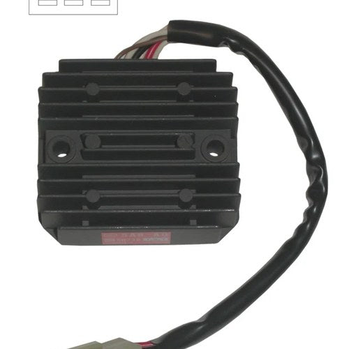 Regulator/Rectifier For MZ/MUZ Baghira 660 21 inch 2004