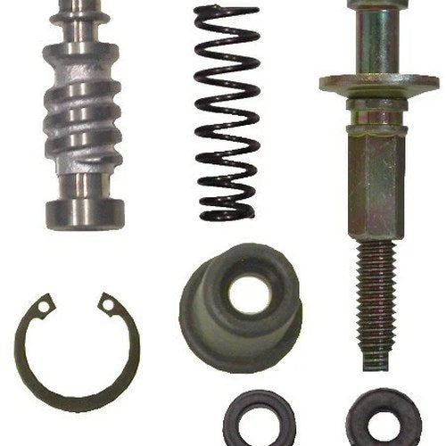 Rear Master Cylinder Repair Kit For Yamaha XT 600 N 1988