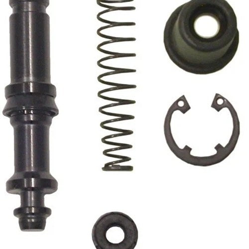 Front Master Cylinder Repair Kit For Kawasaki Kmx 125 B 80 Km/h 2001
