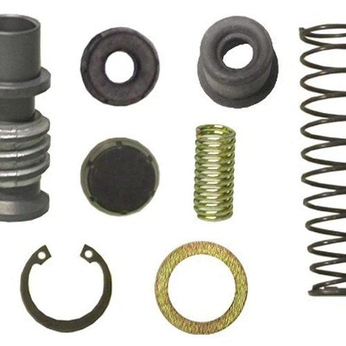 Clutch Master Cylinder Repair Kit For Yamaha VMX-12 1200 GC Vmax 1995