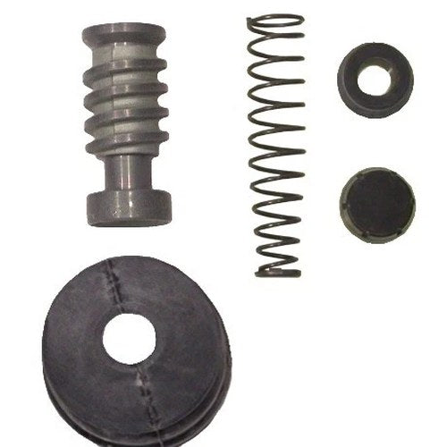Rear Master Cylinder Repair Kit For Honda CX 500 E Euro Sports 1986