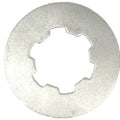 Front Drive Sprocket Retainer For Suzuki PE 400 1980 - 1981