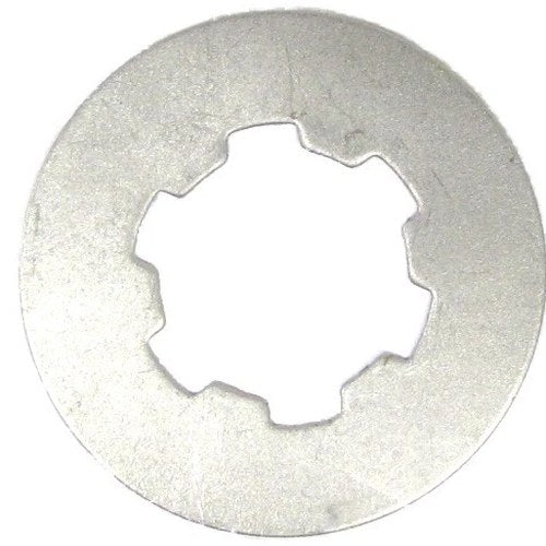 Front Drive Sprocket Retainer For Suzuki TS 250 (P.E.I Model) 1971 - 1976