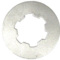 Front Drive Sprocket Retainer For Suzuki TS 250 (P.E.I Model) 1971 - 1976