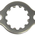 Front Drive Sprocket Retainer 314, 372