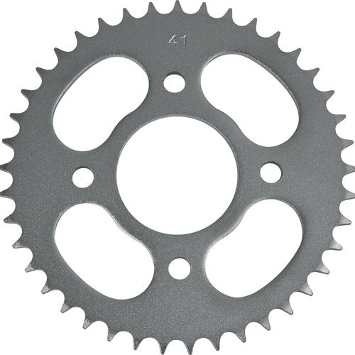 261-41 Rear Sprocket For Honda CBR125R 11-13 Alternative(JTR1221) 41 Teeth