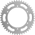 595-45 Rear Sprocket For Motohispania RX50, RS50 06-08 Alternative 45 Teeth