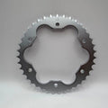 Rear Sprocket For Ducati 1199 Panigale 12-15, 1299 Panigale 15-16 39 Teeth