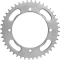 1466-44 Rear Sprocket For KLX125 D-Tracker 10-13 44 Teeth