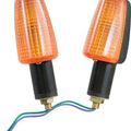 Complete Indicator For Yamaha YBR125 Style