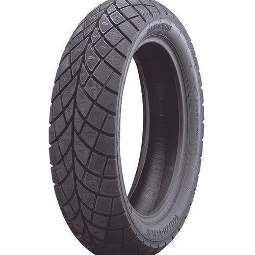 Heidenau 100/80H-17 Road Tyre Tubeless K66(52H)