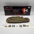Chain Tvh 428-144 X-Ring (Gold))