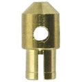 Brass Jets Vespa 101 Push in Main Jet Dellorto SI Carb Per 5