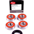 Wheel Bearing Kit Rear For Yamaha YZ360B 75, TT500 76-81