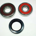 Wheel Bearing Kit Rear For Honda CB350 73-74, CB360 75, CB400 75-77, CJ360 76