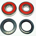 Wheel Bearing Kit Front For Kawasaki ZX750H1/H2 89-90, ZX110C1/C4 90-93