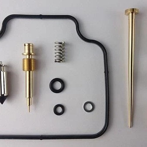 TourMax Carb Repair Kit For Honda XR650L 00