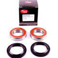 Wheel Bearing Kit Rear For Honda ATC200X 86-87