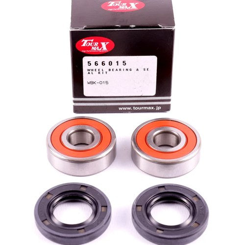 Wheel Bearing Kit Front For Honda ATC110 82-85, ACT125 84-87, ATC185/S 8-83,