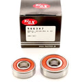 Wheel Bearing Kit Rear For Suzuki DR12586-88, DR125SE 94-02, DR200 96-04