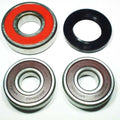 Wheel Bearing Kit Rear For Honda CB650 79-82, CB750 69-83