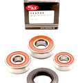 Wheel Bearing Kit Rear For Suzuki GN125 82-01, GS125 82-00, GZ125 98-11