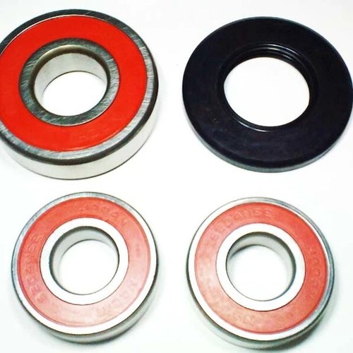 Wheel Bearing Kit Rear For Suzuki GS1000 78-82, GSX1100 80-86, GS750 77-83