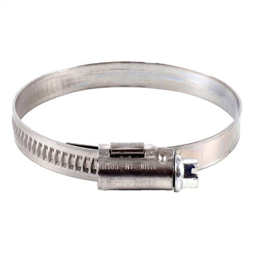 Stainless Steel Hose Clips 40mm to 60mm