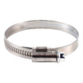 Stainless Steel Hose Clips 40mm to 60mm