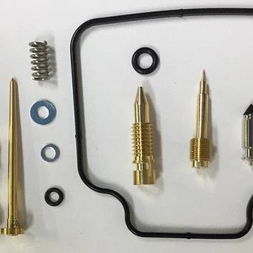 TourMax Carb Repair Kit For Honda CRF230L 08-09
