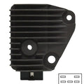 Regulator/Rectifier For Yamaha XV125 97-01, XV250S 98-99